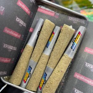 Sluggers Hit Pre Roll