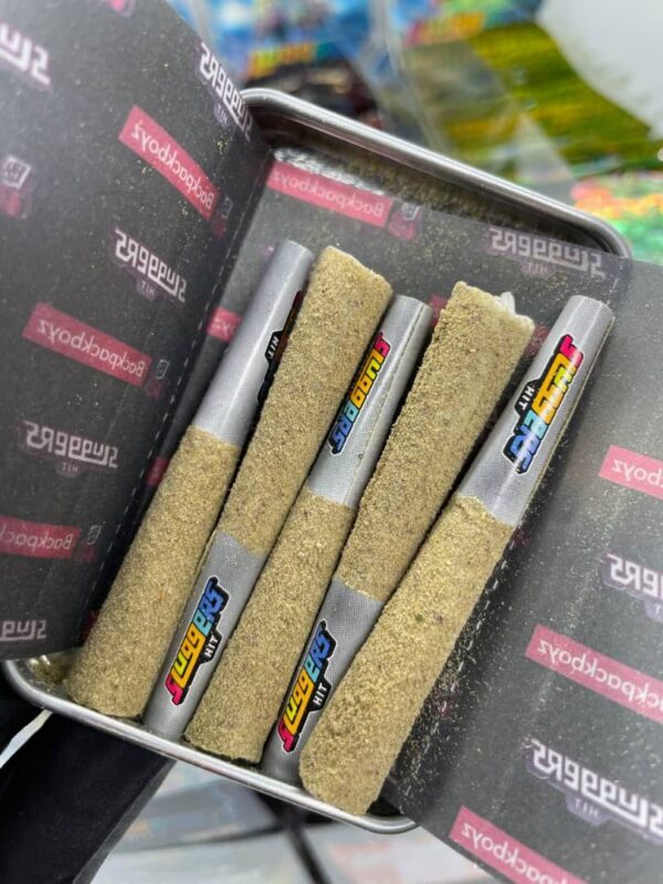 Sluggers Hit Pre Roll