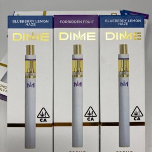 Dime disposable