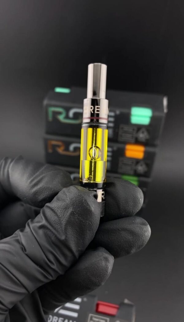 Rove carts