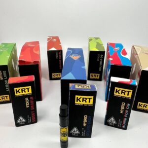 Krt carts