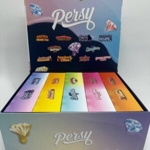 Persy disposable