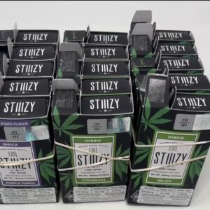 STIIIZY disposable