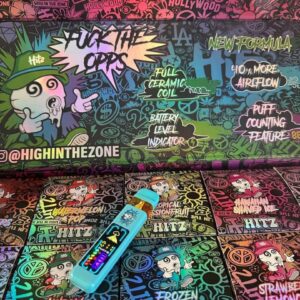 Hitz Disposable