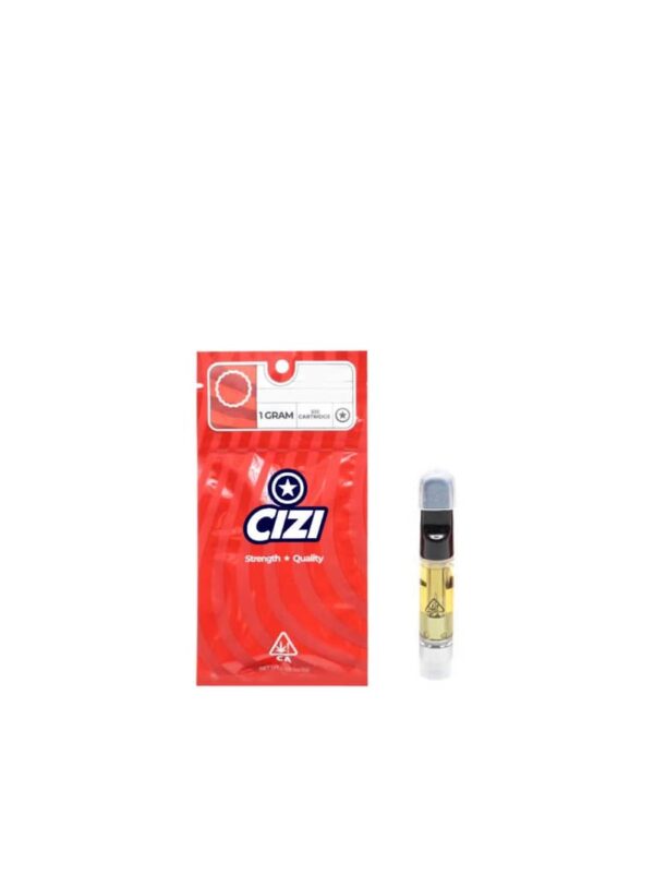 Cizi carts