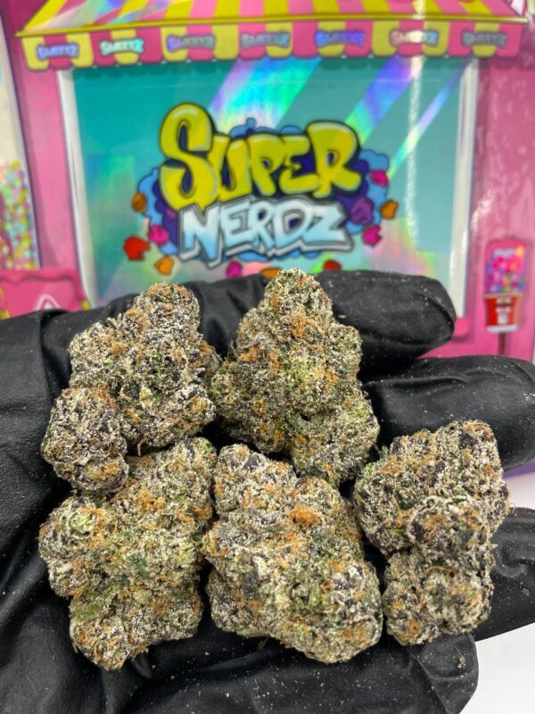 Sweetz Exotics