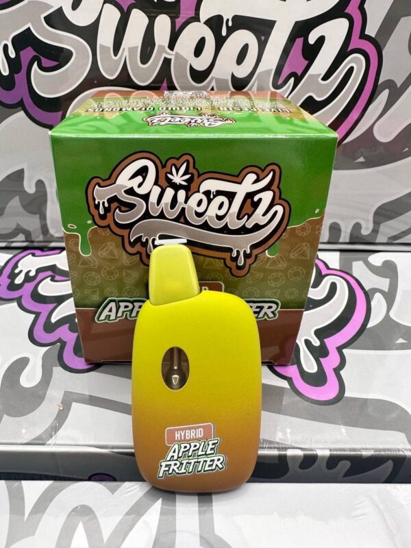 Sweetz disposable