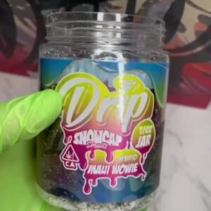 Drip Snowcaps