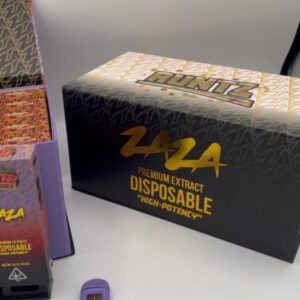 Zaza disposable