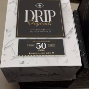 Drip Originals disposable