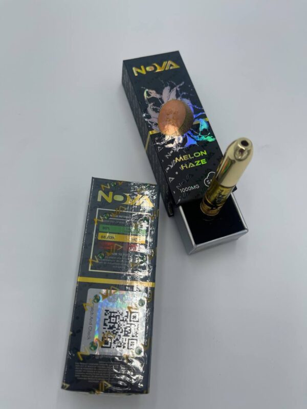 Nova Carts