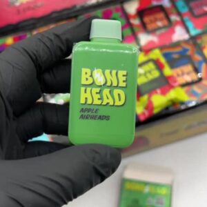 Bone head disposable