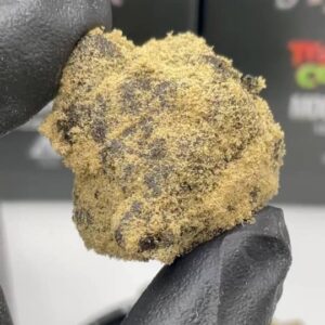 Stellar Moonrocks