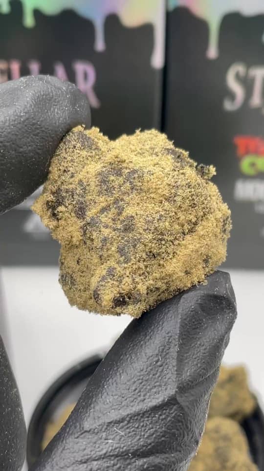 Stellar Moonrocks