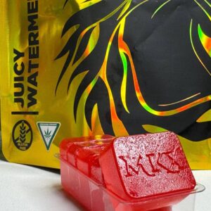 MKX Gummies