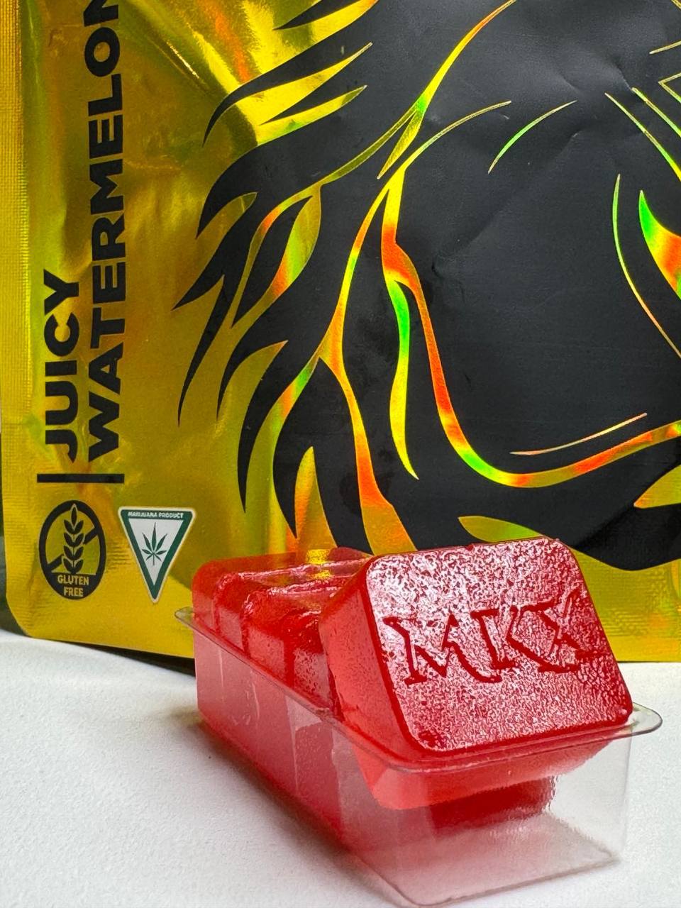 MKX Gummies