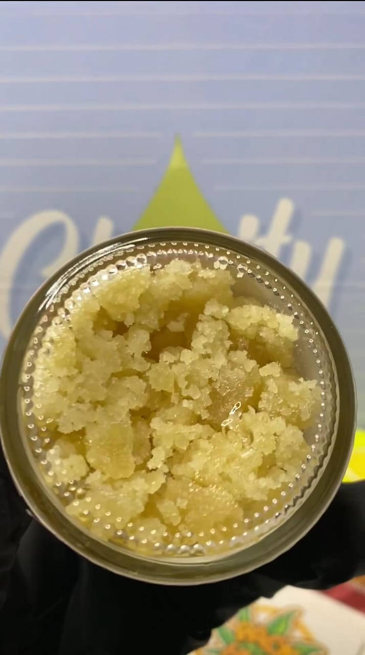 Clarity Concentrates Wax