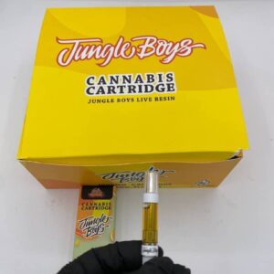 Jungle Boys carts 1g 