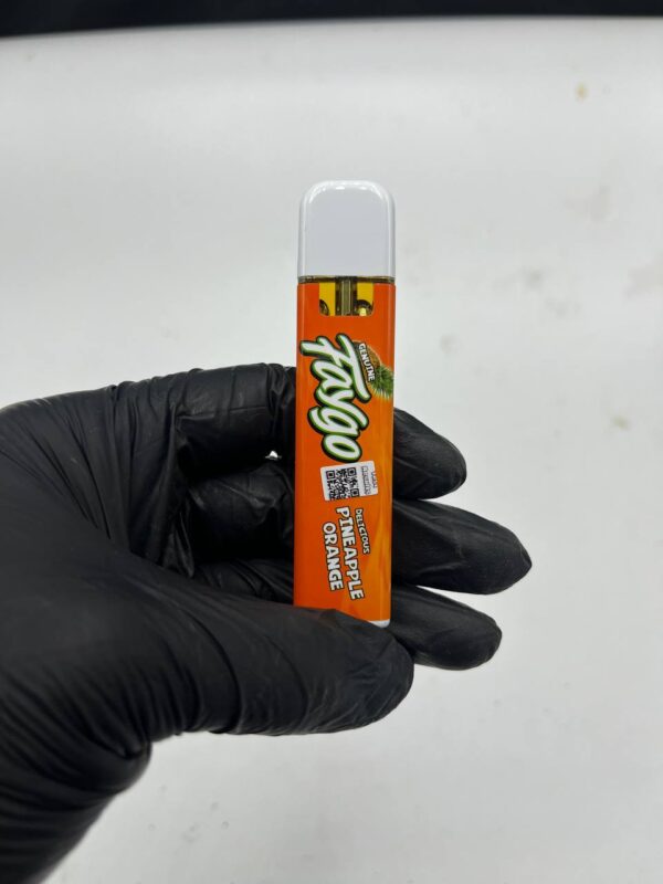 Faygo Disposable